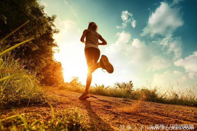 跑步的3种跑法，能减脂，又能避免肌肉分解