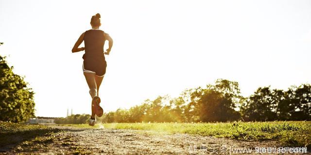 跑步的3种跑法，能减脂，又能避免肌肉分解