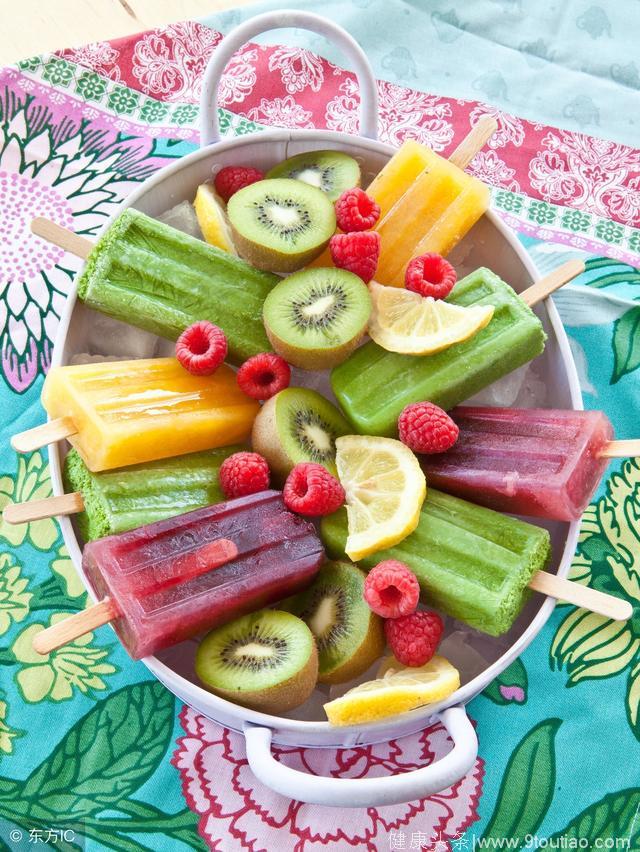 心理测试：测你今夏的最大收获是什么！选一份你想吃的水果甜品