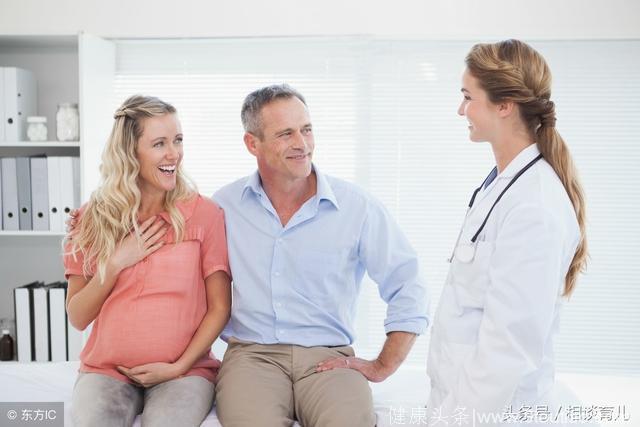 试管婴儿宝宝不必自然怀孕差 甚至可能更健康