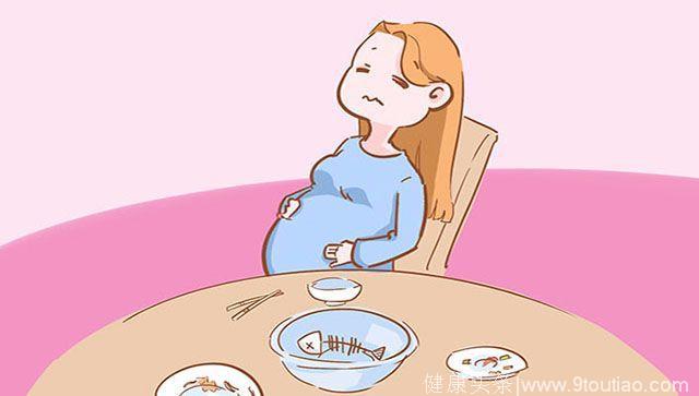 “怀孕就要多吃点”，有多少孕妈被这句话骗的“胖”不忍睹