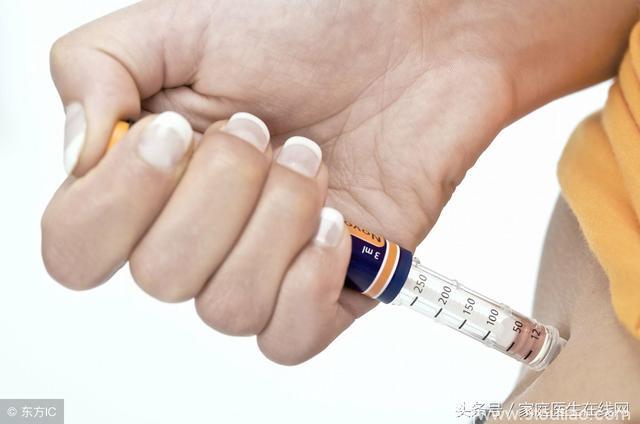 糖尿病人胰岛素过敏，还能继续注射胰岛素吗？