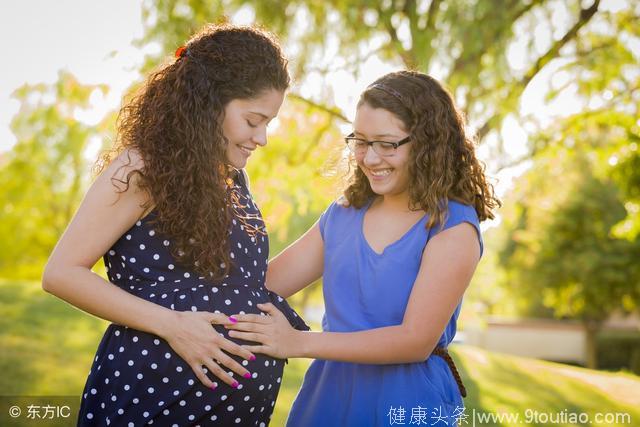 职场妈妈的怀孕经——妊娠和工作两不误