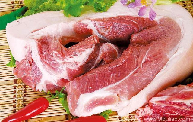 猪肉具有什么食疗功效？
