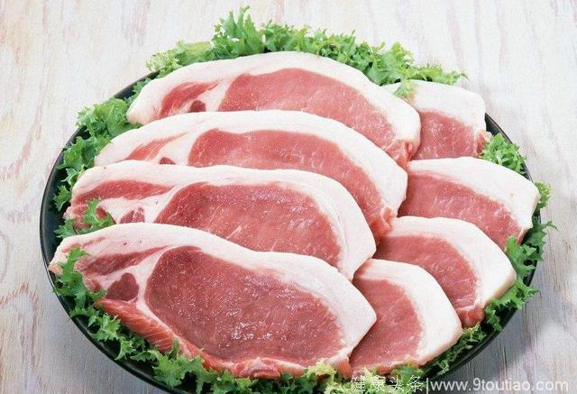 猪肉具有什么食疗功效？
