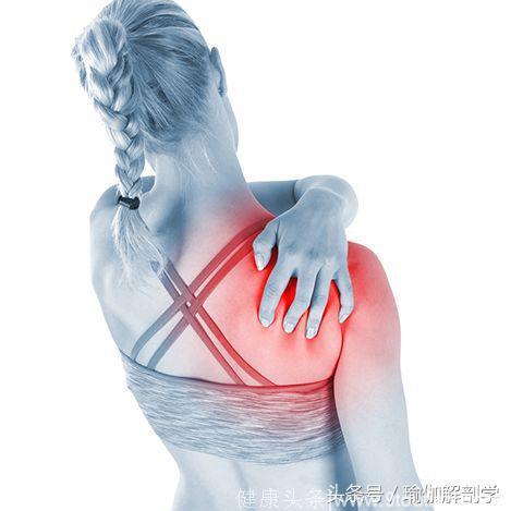 五十肩，肩周炎疼痛，肩关节运动受限？这些瑜伽体式可有效改善