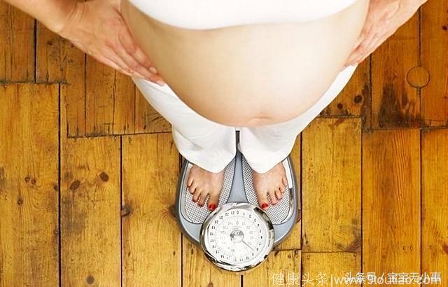 怀孕5个月时，这4件事关乎胎儿的健康，多数孕妇却忽略了
