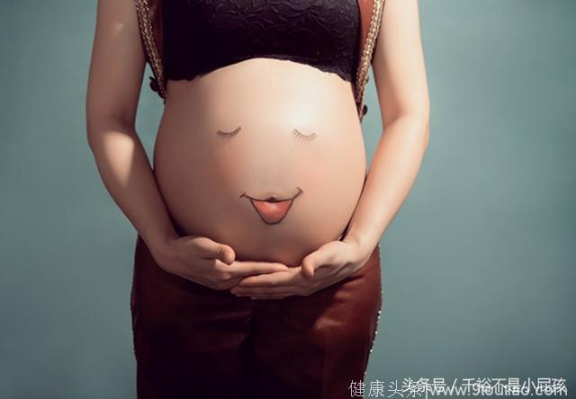怀孕后，这6种孕妇不适合顺产，孕妈们一定要知晓！