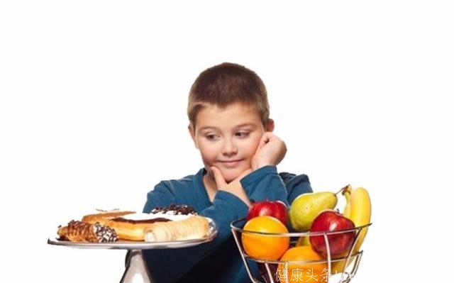 简述儿童糖尿病与成人糖尿病的区别