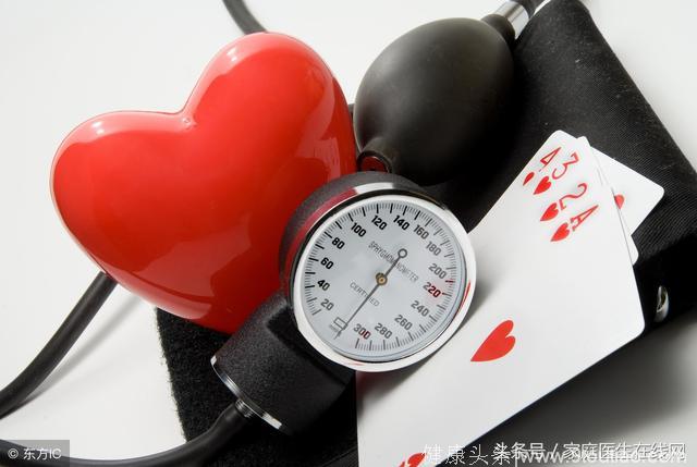高血压病人注意这5个饮食原则，坚持下来，医生都会夸你