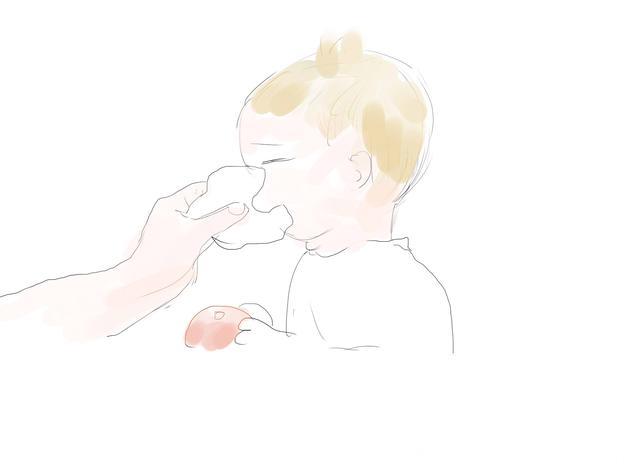 婴儿鼻塞如何应对？