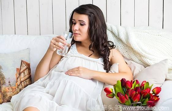 怀孕期间6大最尴尬的事情，尿频、孕吐等上榜，你中了几条呢？