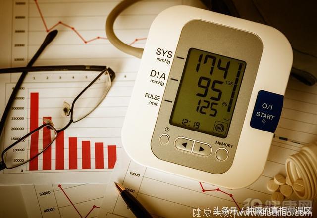 高血压患者的悲伤：这3个测血压方法，其实都是错的