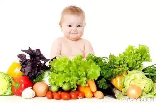 最补脑的9种食物，让宝宝越吃越聪明！