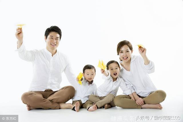 中国式家庭教育，必须记住的五个要素