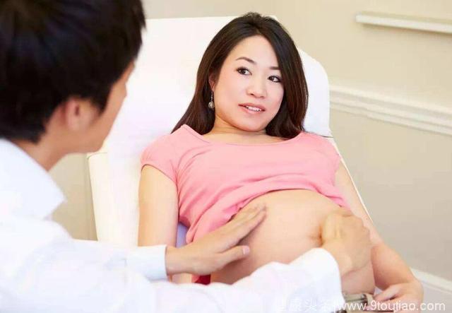 刚怀孕的孕妇要注意这5点，胎儿才能发育的更好