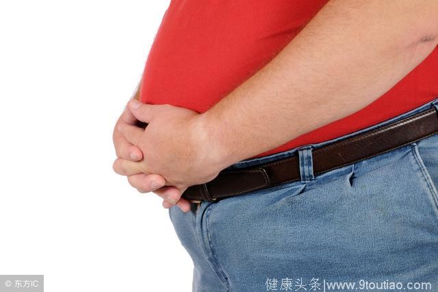 脂肪肝人人皆知，但会存在脂肪胃、脂肪肠、脂肪心吗？