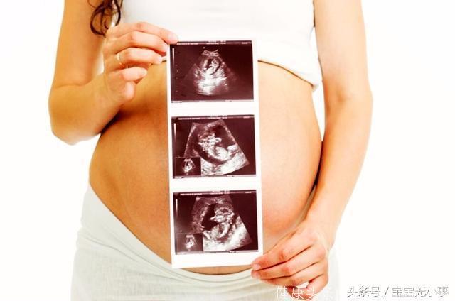 怀孕是件辛苦事，胎儿为了报答妈妈，出生前会这么做！