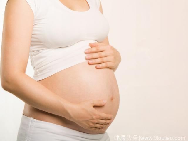 怀孕早期检查，只要这三点好，就不用担心宝宝胎停育了