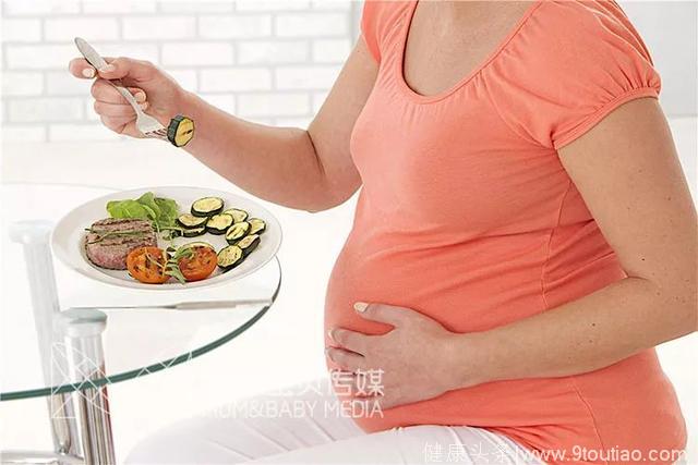 怀孕后，这顿饭能省就省吧！对胎儿真不好