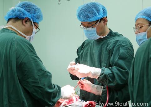 牟平区中医医院：妇科团队成功为一患者切除70余枚子宫肌瘤并保留子宫