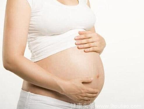 怀孕时真的吃的越胖越好吗？这些危险你是不知道！