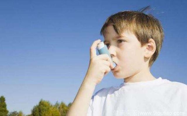 世界哮喘日｜科学认识哮喘这一世界第二大致死和致残疾病，提高防控水平
