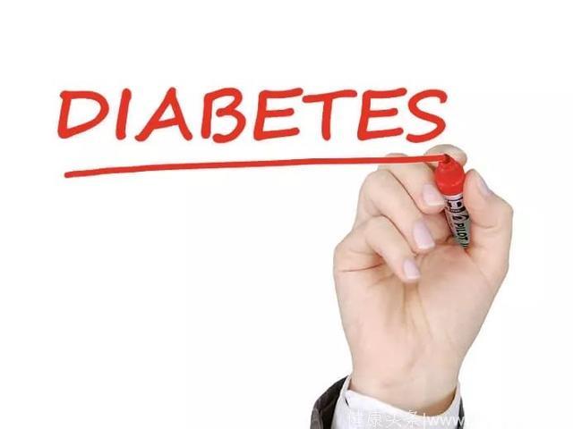 世卫组织预测，2030年糖尿病将成为第七位主要死因！如何避免？！
