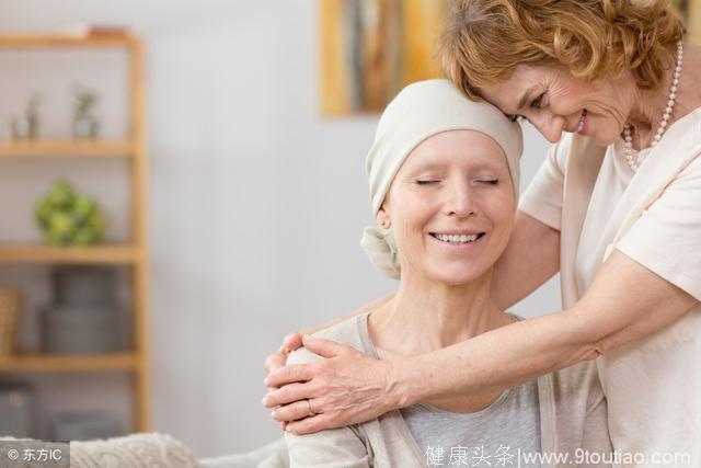 癌症患者家属该如何照顾癌症患者？心理辅助是重点