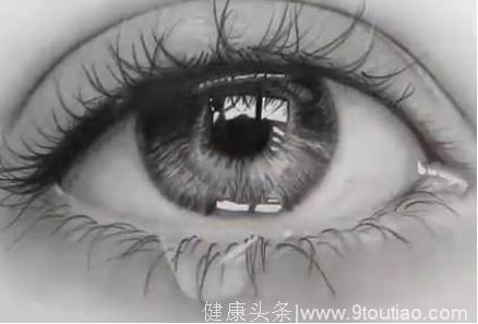 心理测试：哪只眼睛哭的最伤心？测你的另一半会不会为你改变