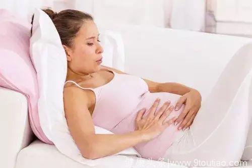 怀孕后，准妈妈遇到这5种情况，别耽搁，尽快去医院检查