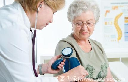 患上高血压，“2个刺激”会引起血压飙升，降压靠“3个字”