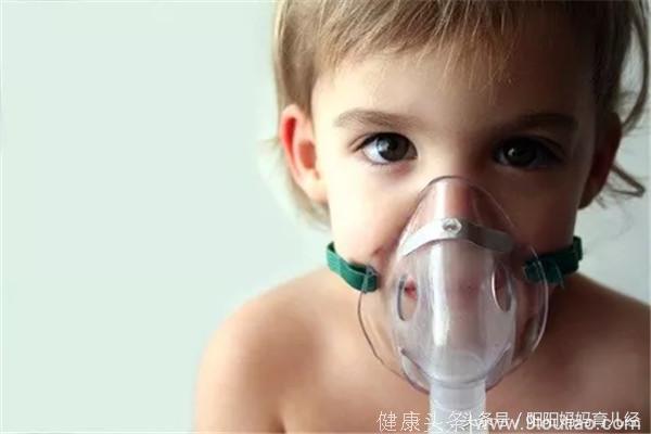 宝宝哮喘，你知道为什么吗？