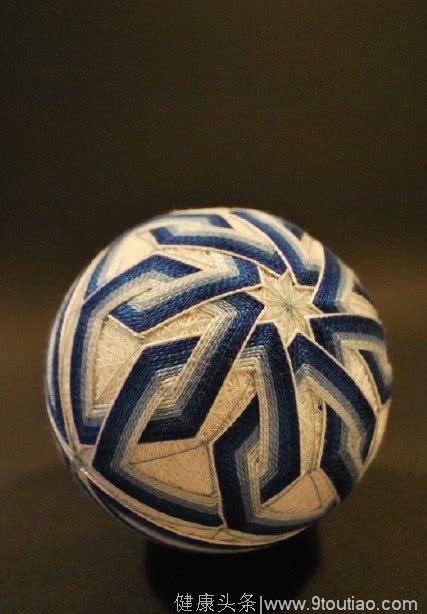 心理测试：选一个最好看的古代足球，测TA能陪你白头到老吗！