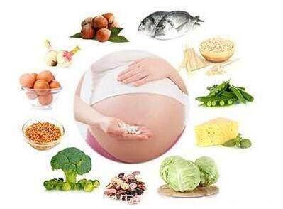 胎宝宝都喜欢吃什么？胎儿讨厌的这些食物，你还在吃么？