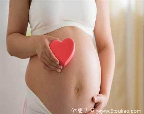 怀孕体重增长，孕妈都想要的“长胎不长肉”，孕妈请查收