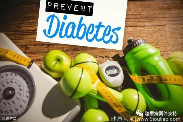 30%的糖尿病人易得此并发症，今天告诉您预防的方法