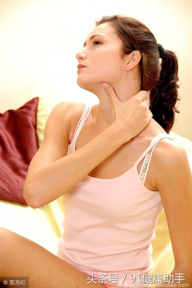 穴位养生｜落枕颈椎、腰椎问题、眼睛急性腰扭伤都和这个穴位有关