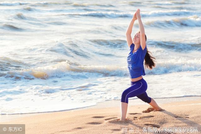每天练瑜伽，这6件好事会显而易见，不要轻易放弃