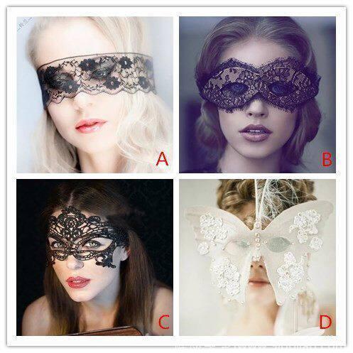 心理测试：四个面具，哪个最好看？测你的异性缘好不好