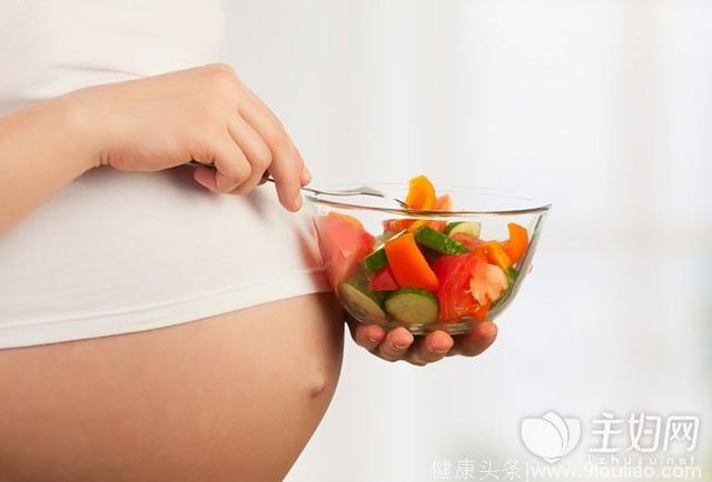 孕妇吃什么对宝宝智力好 这些食物提高智商最有效