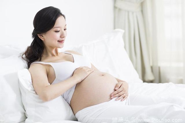 怀孕6个月胎动频繁咋办？胎动频繁正常吗