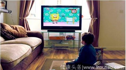 孩子三岁到底该不该多看电视？心理学家说的和你的答案差多少？