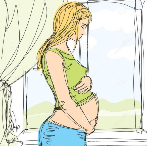 不管什么时候要孩子，怀孕一定要避开这几年，对妈妈和胎儿都不好
