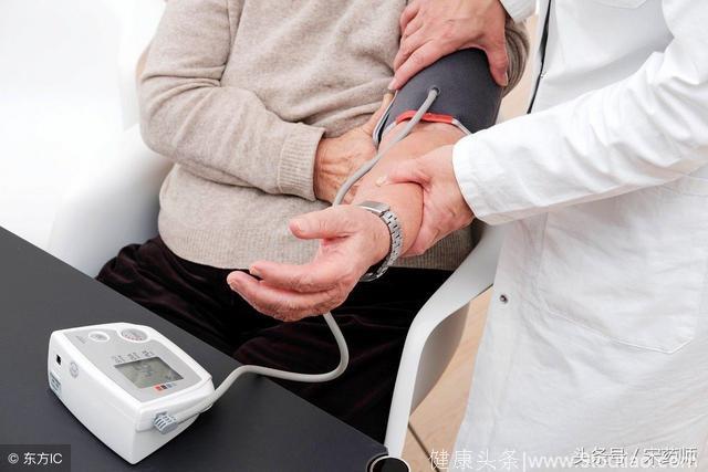 高血压患者用药常见误区，第三条很关键！
