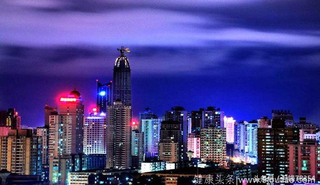 中国十大之十七—十大适合养生的城市