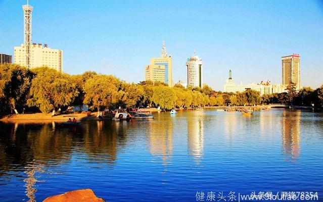 中国十大之十七—十大适合养生的城市