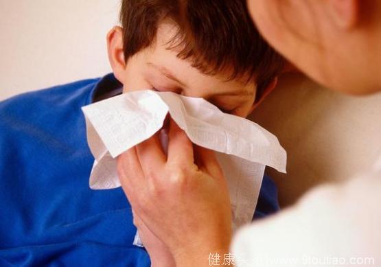 螨虫“引发”的过敏性鼻炎，这几招学会了，鼻子好受很多