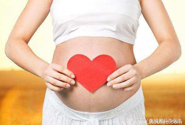 孕妈妈如何预防妇科炎症？