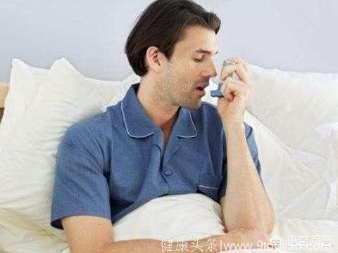 到底有没有治愈哮喘的方法，为什么有那么多人说哮喘跟治不了